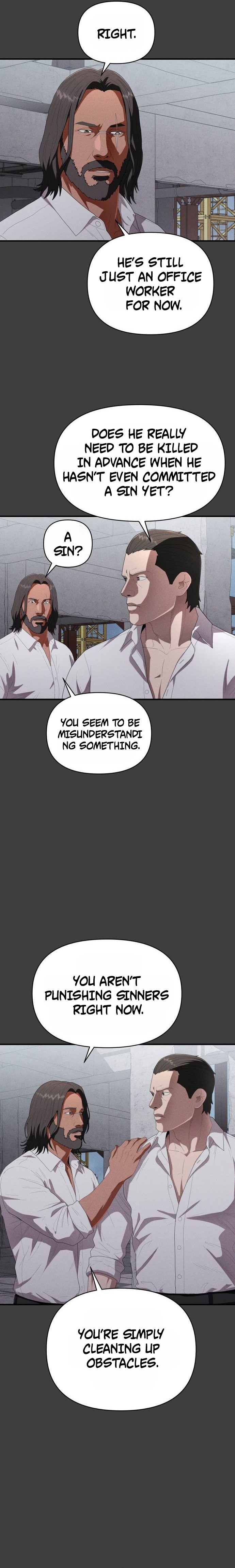 Void Man Chapter 41 — Page 2