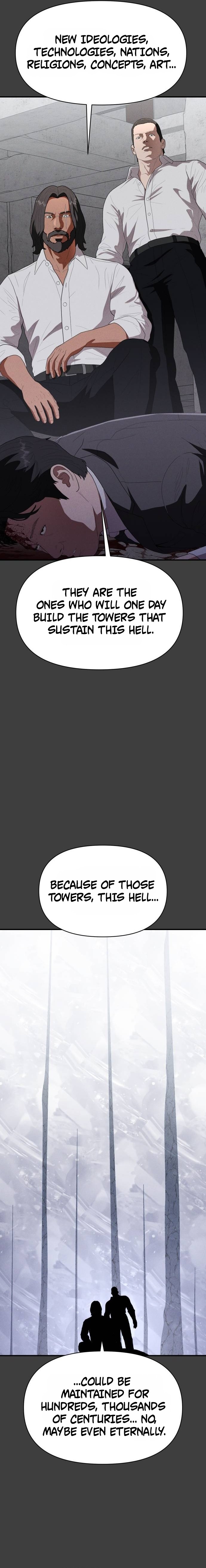 Void Man Chapter 41 — Page 3
