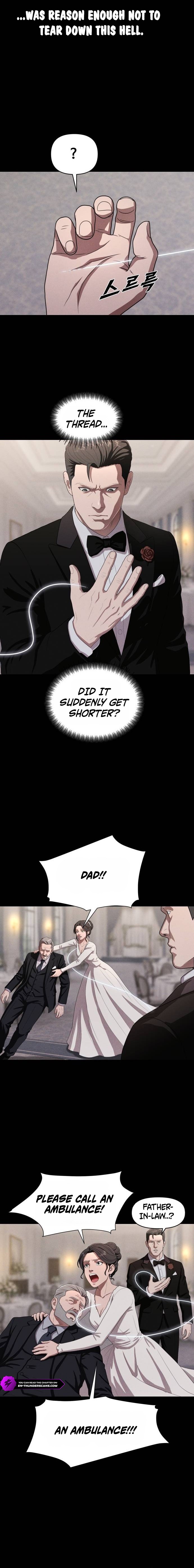 Void Man Chapter 41 — Page 7