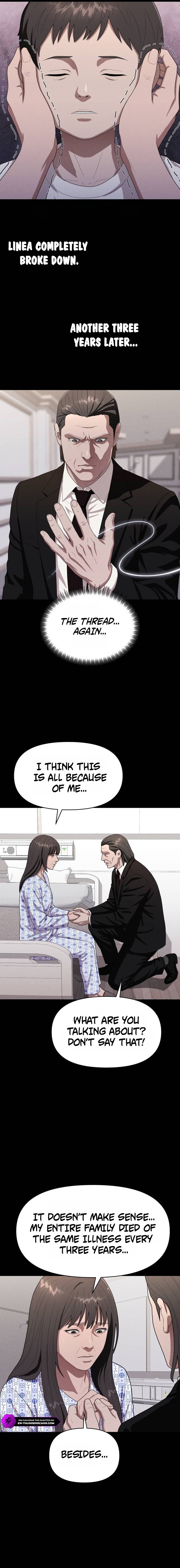Void Man Chapter 41 — Page 10
