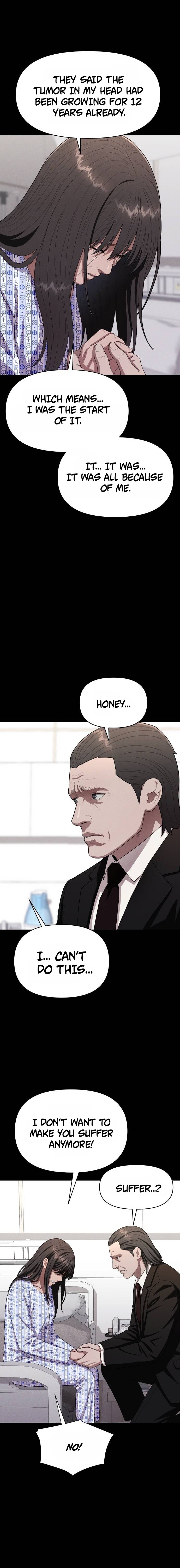 Void Man Chapter 41 — Page 11