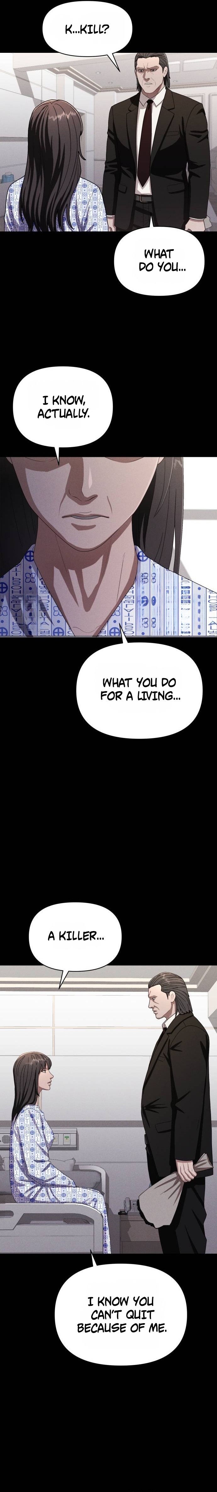 Void Man Chapter 41 — Page 17