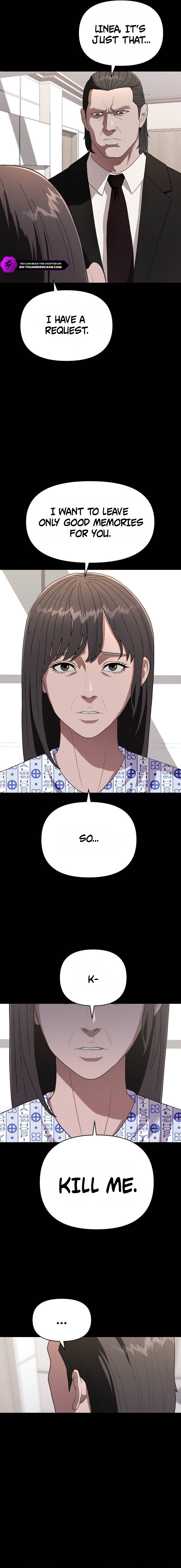 Void Man Chapter 41 — Page 18