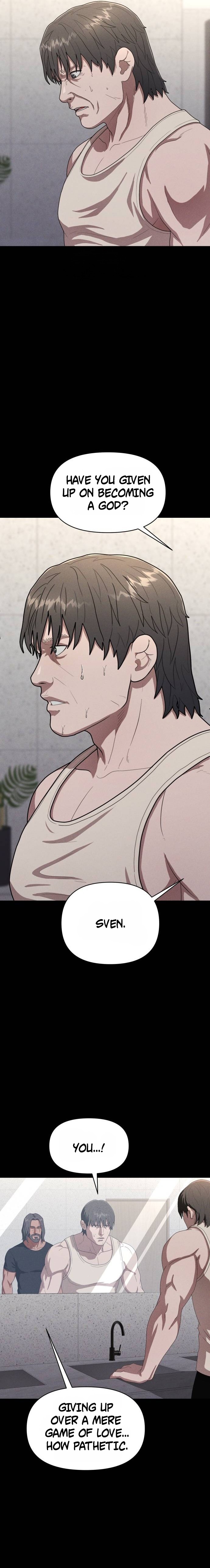Void Man Chapter 41 — Page 20