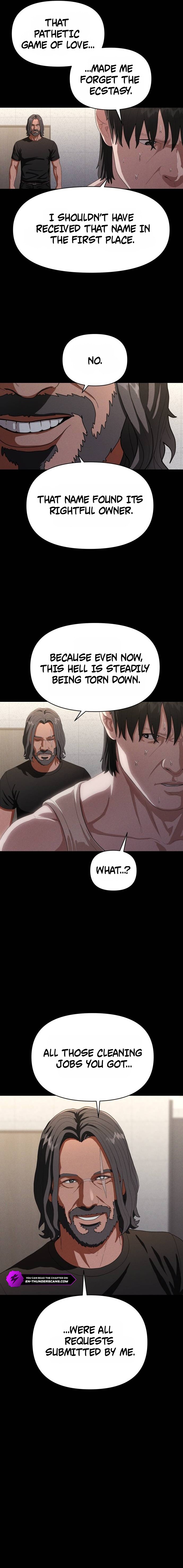Void Man Chapter 41 — Page 21