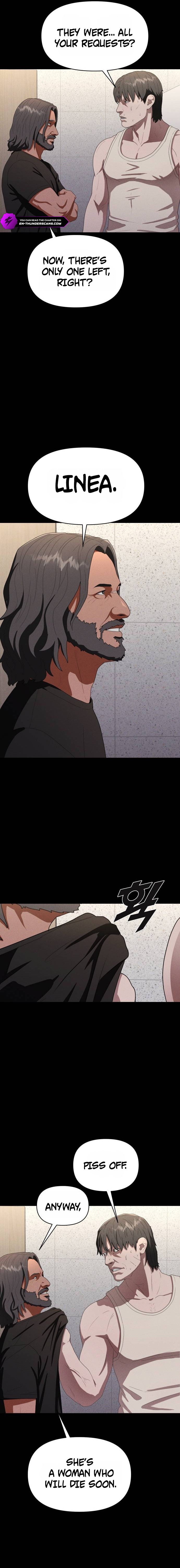 Void Man Chapter 41 — Page 22