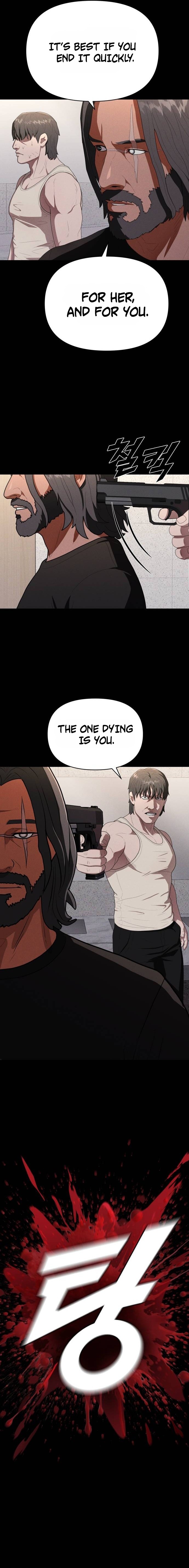 Void Man Chapter 41 — Page 25