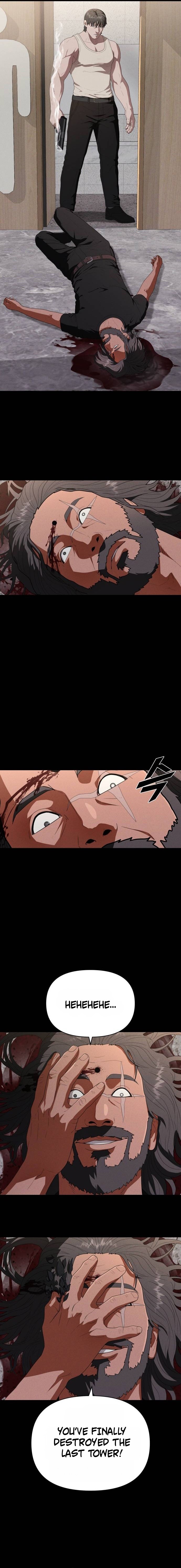 Void Man Chapter 41 — Page 26