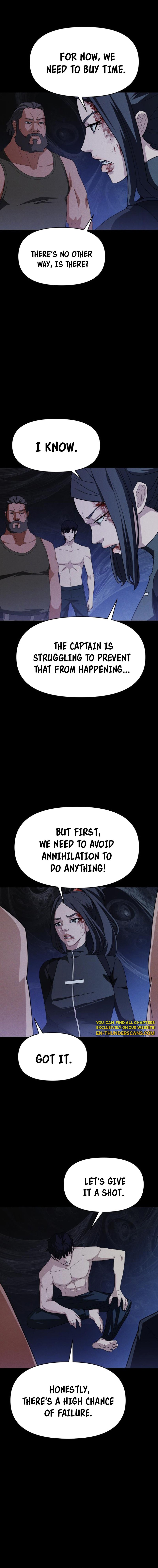 Void Man Chapter 5 — Page 3