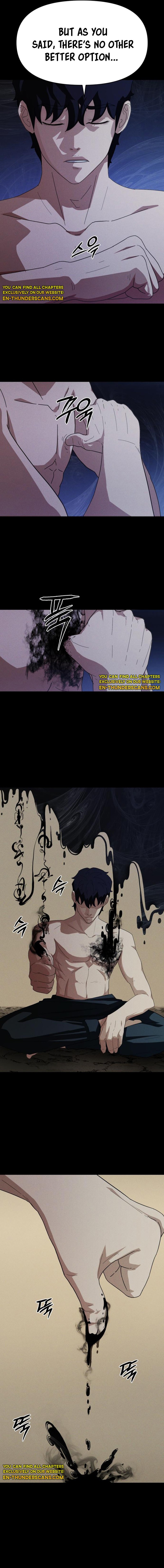 Void Man Chapter 5 — Page 4