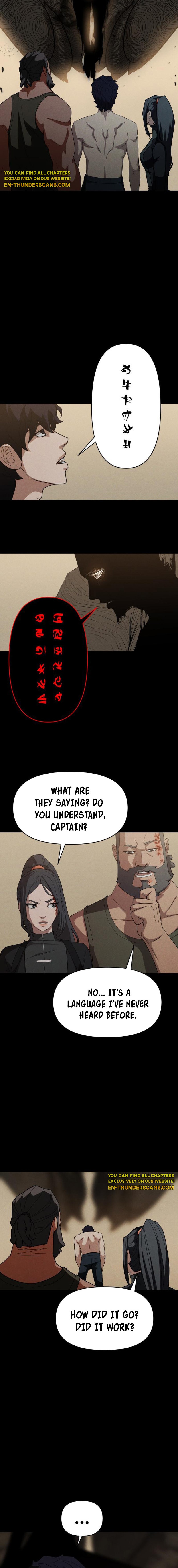 Void Man Chapter 5 — Page 7