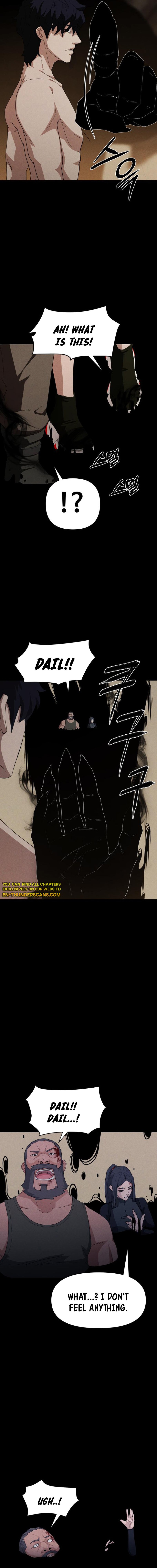 Void Man Chapter 5 — Page 8