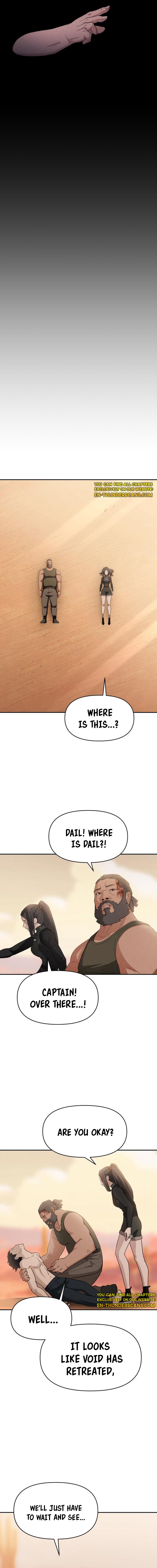 Void Man Chapter 5 — Page 9