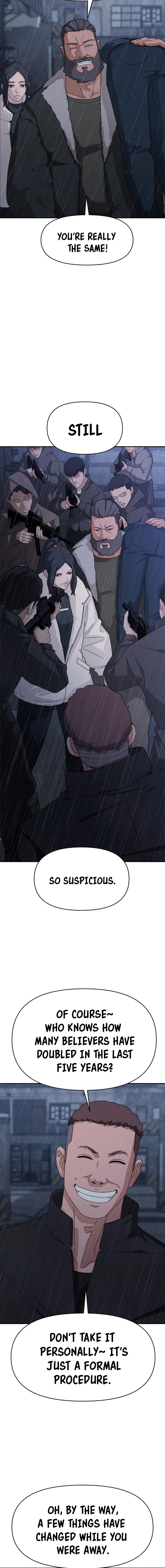 Void Man Chapter 5 — Page 13