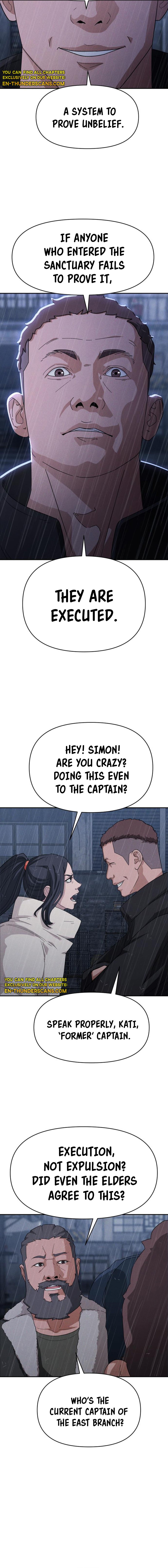 Void Man Chapter 5 — Page 14