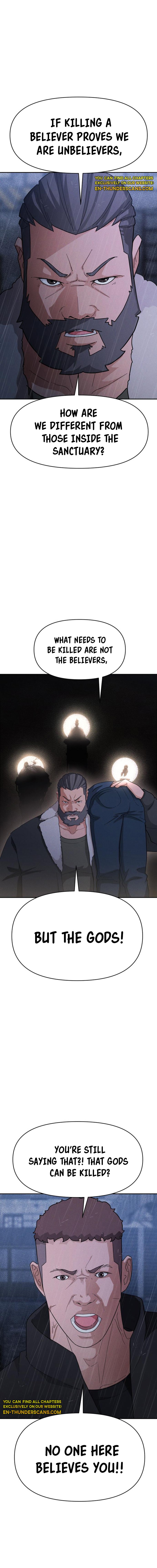 Void Man Chapter 5 — Page 16