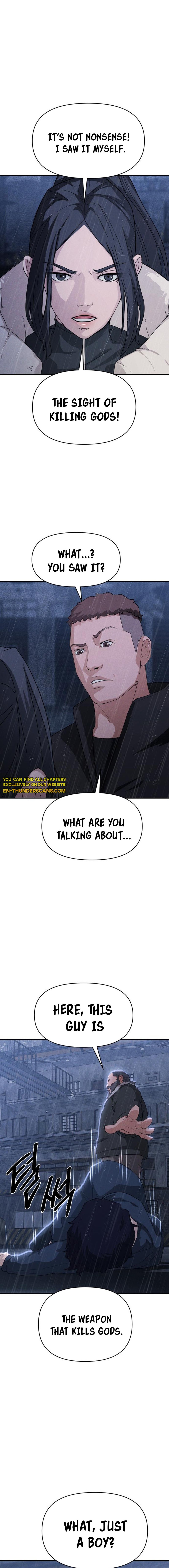 Void Man Chapter 5 — Page 17