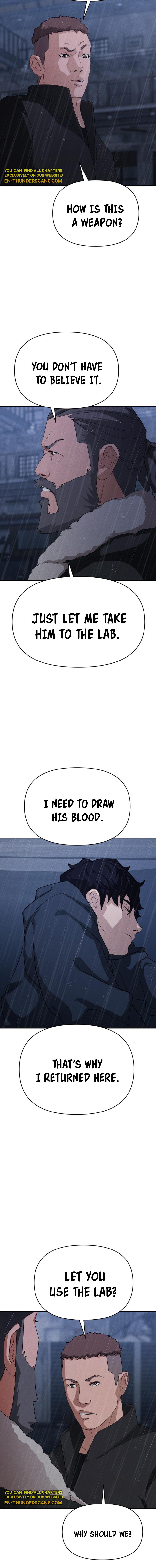 Void Man Chapter 5 — Page 18