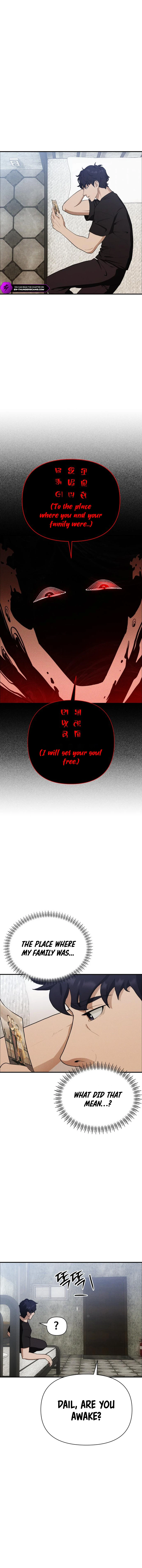 Void Man Chapter 9 — Page 2