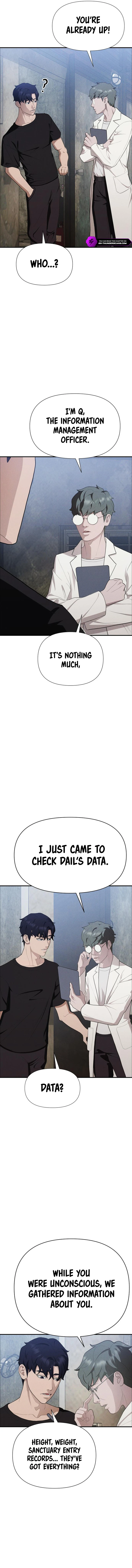 Void Man Chapter 9 — Page 3