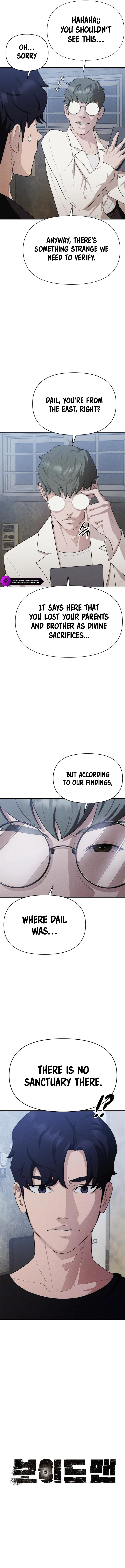 Void Man Chapter 9 — Page 4