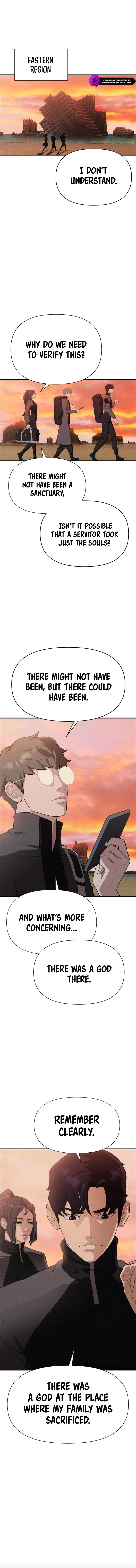 Void Man Chapter 9 — Page 5
