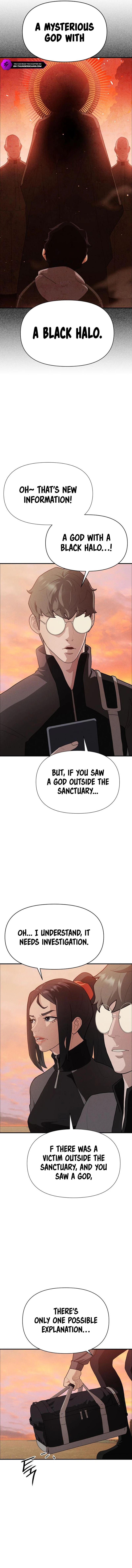 Void Man Chapter 9 — Page 6