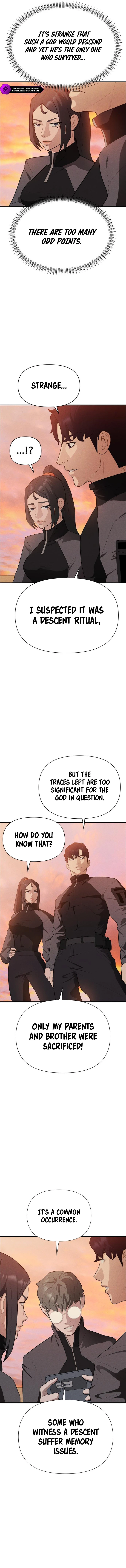 Void Man Chapter 9 — Page 8