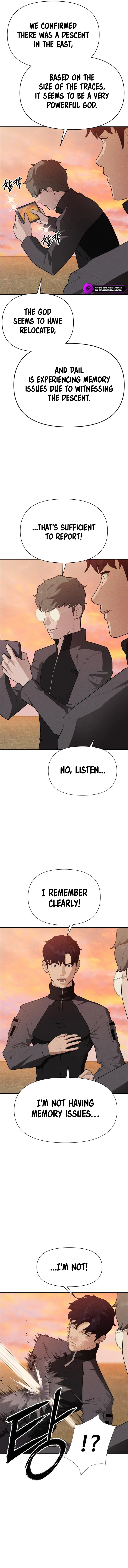 Void Man Chapter 9 — Page 9