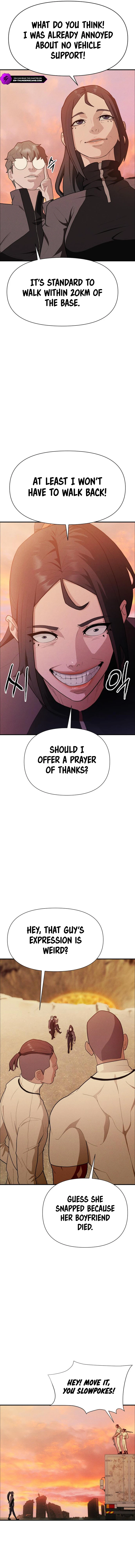 Void Man Chapter 9 — Page 11