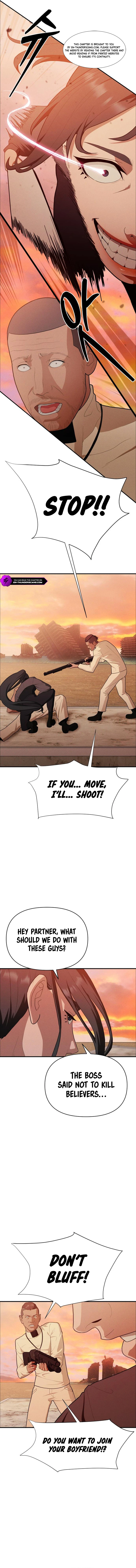Void Man Chapter 9 — Page 13