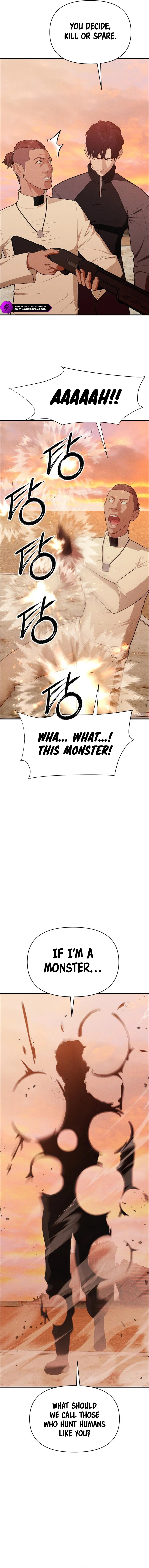 Void Man Chapter 9 — Page 14
