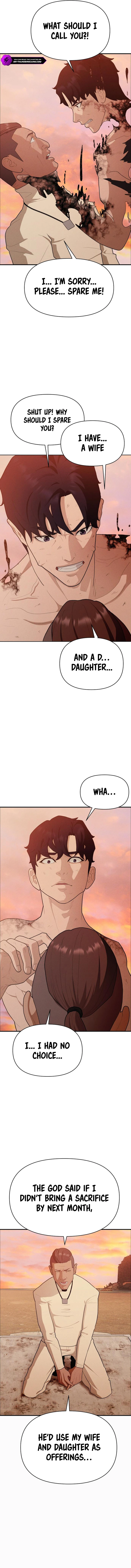 Void Man Chapter 9 — Page 15