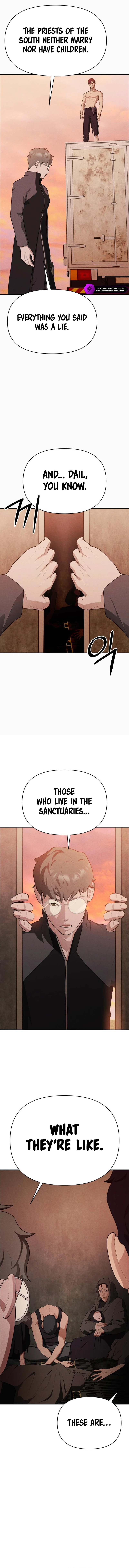 Void Man Chapter 9 — Page 17