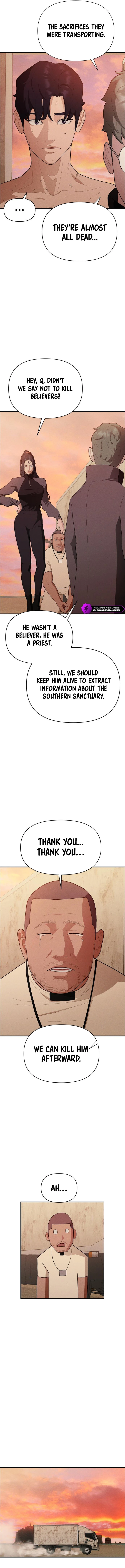 Void Man Chapter 9 — Page 18
