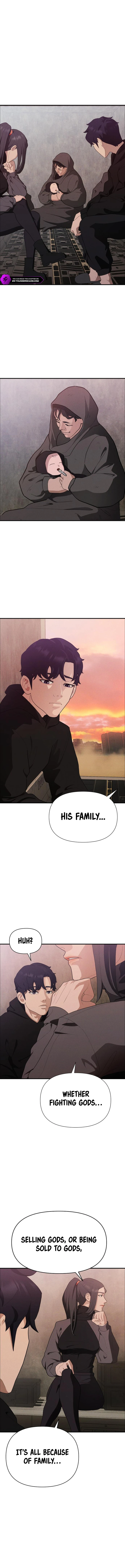 Void Man Chapter 9 — Page 19