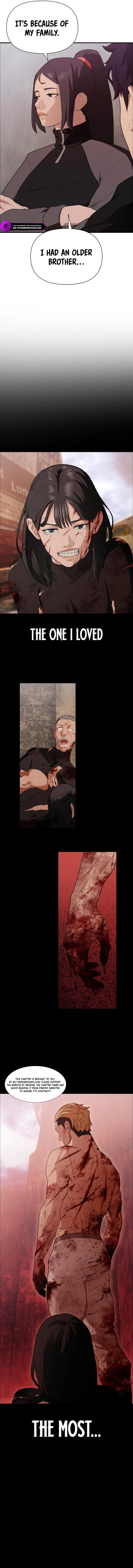 Void Man Chapter 9 — Page 21