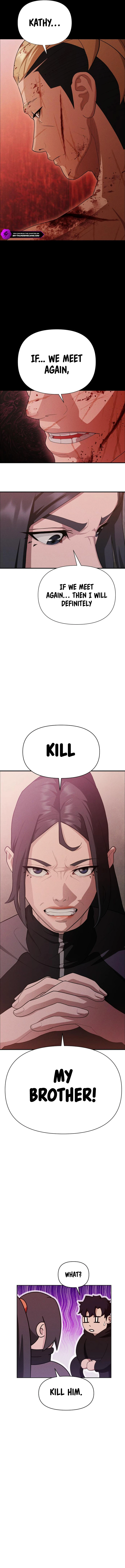 Void Man Chapter 9 — Page 22