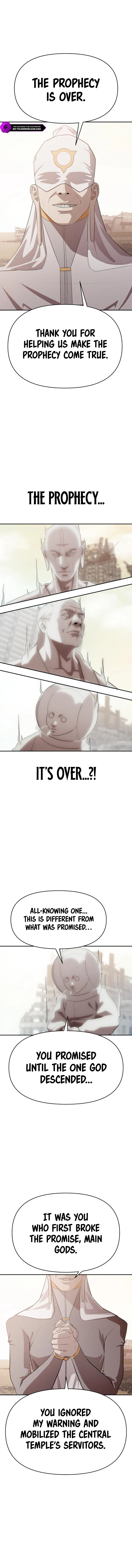 Void Man Chapter 9 — Page 25