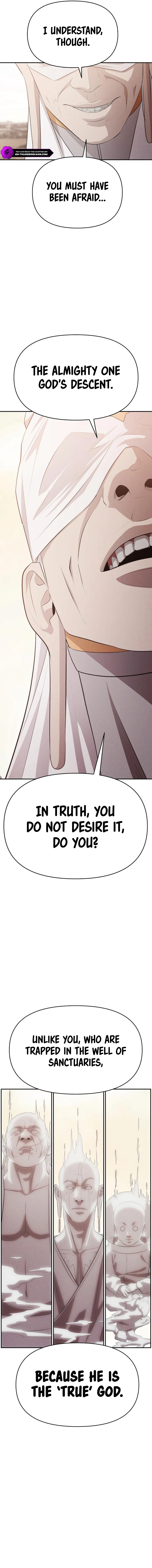 Void Man Chapter 9 — Page 26