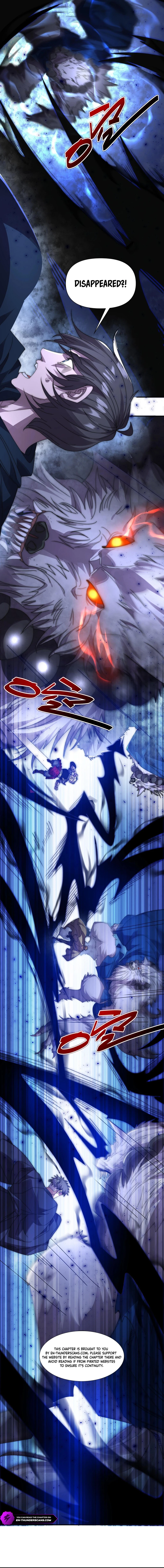Wangyou: Wo Neng Jinhua Yiqie Chapter 14 — Page 3