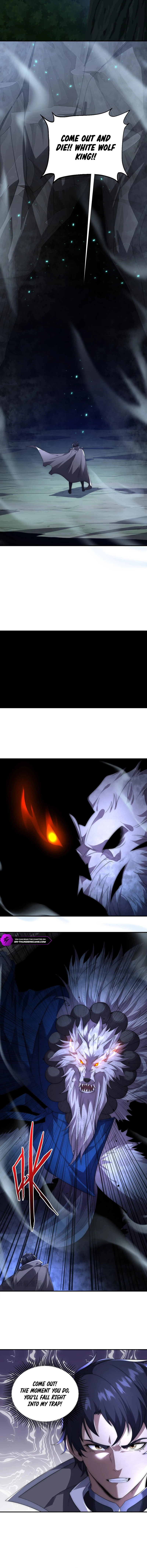 Wangyou: Wo Neng Jinhua Yiqie Chapter 15 — Page 12