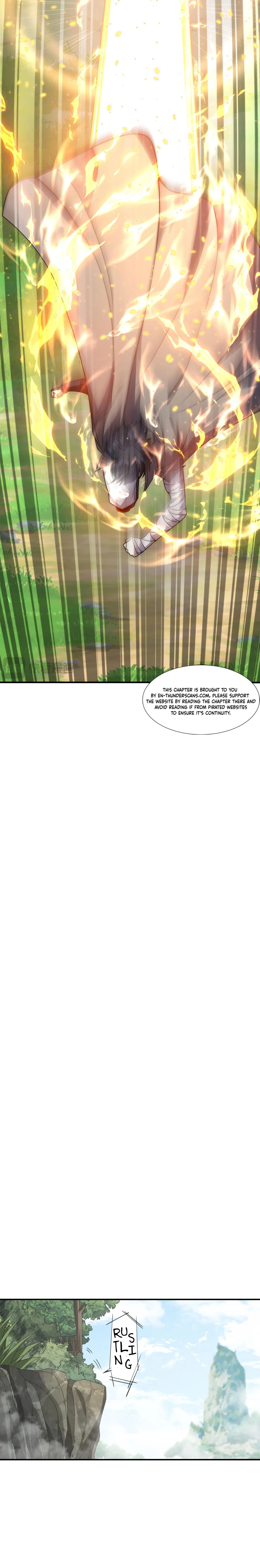 Wangyou: Wo Neng Jinhua Yiqie Chapter 2 — Page 28