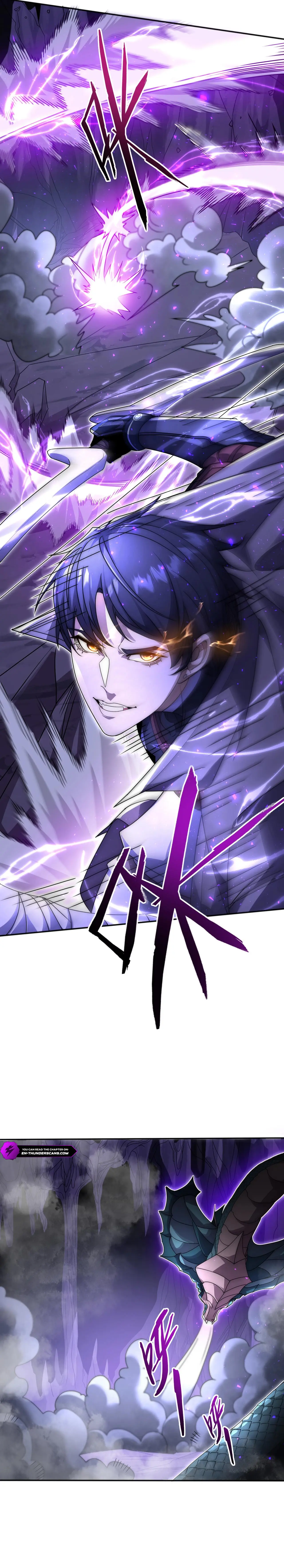 Wangyou: Wo Neng Jinhua Yiqie Chapter 3 — Page 29