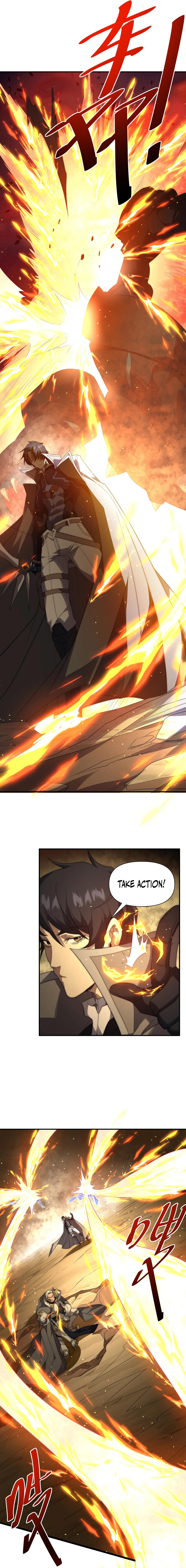 Wangyou: Wo Neng Jinhua Yiqie Chapter 30 — Page 12