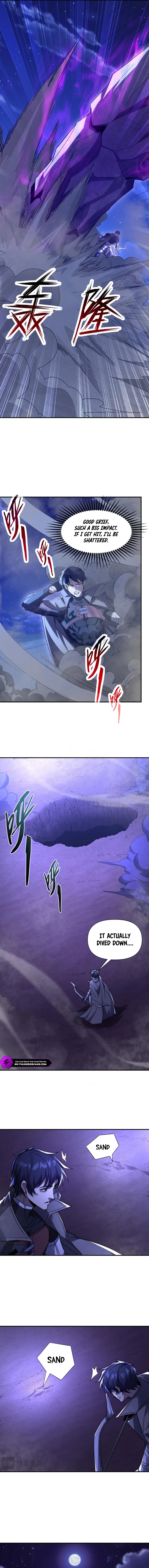 Wangyou: Wo Neng Jinhua Yiqie Chapter 5 — Page 11
