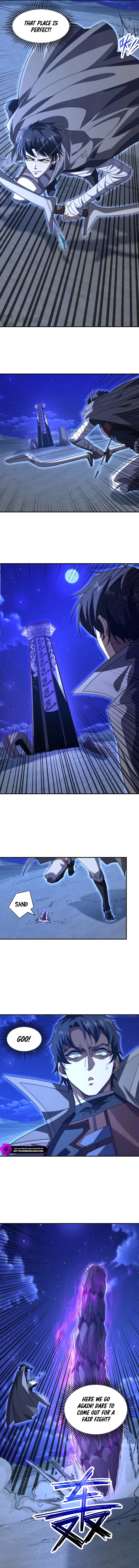 Wangyou: Wo Neng Jinhua Yiqie Chapter 5 — Page 13