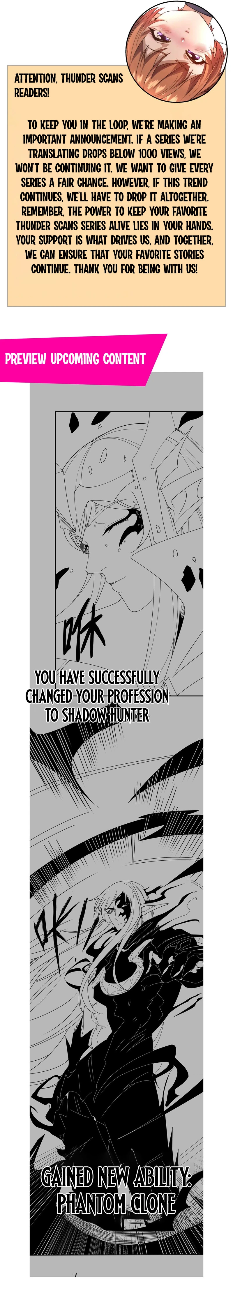 Wangyou: Wo Neng Jinhua Yiqie Chapter 7 — Page 16