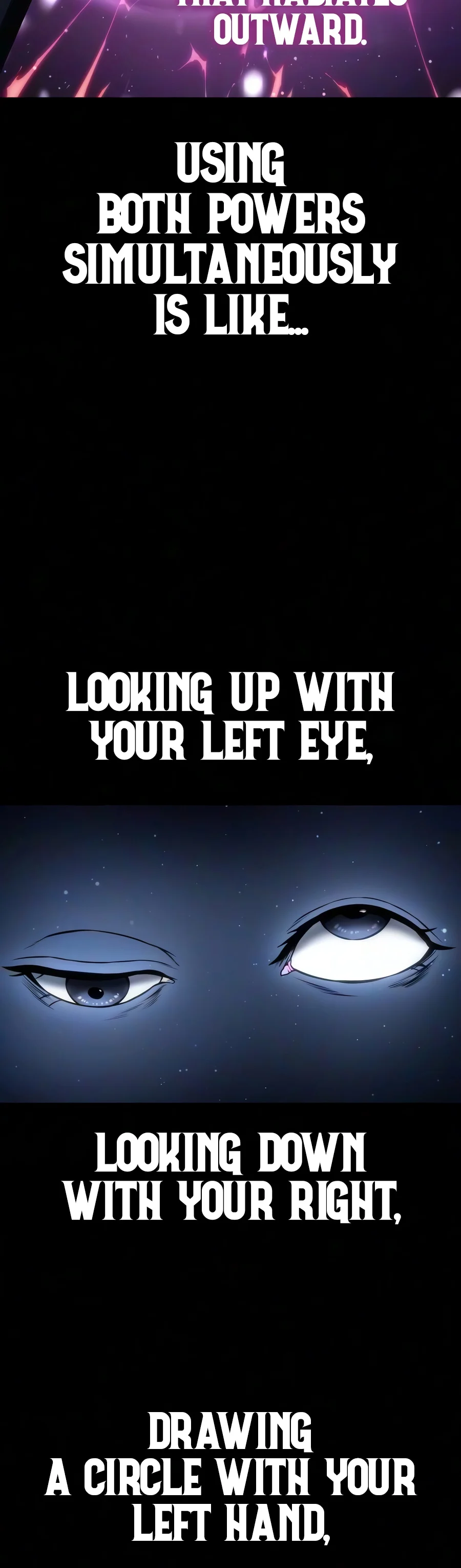 War of Extinction Chapter 10 — Page 21