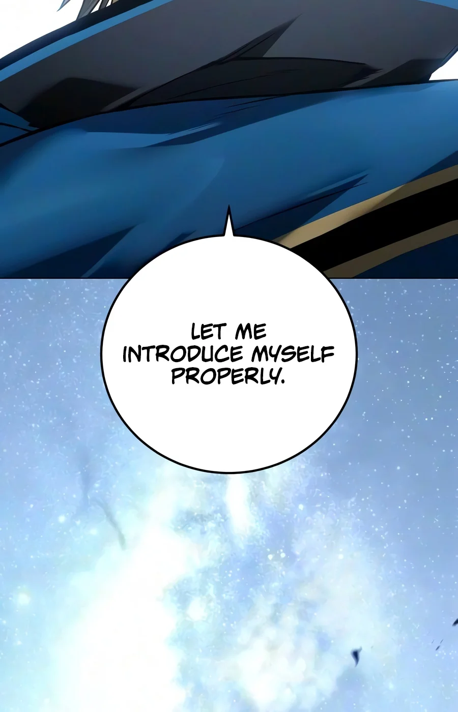 War of Extinction Chapter 10 — Page 23